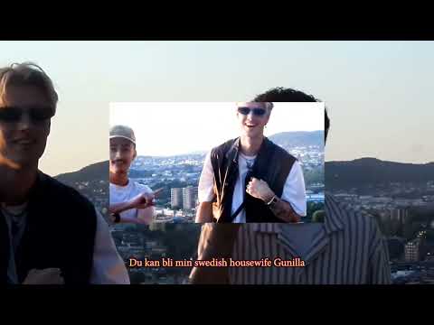 Musikkvideo til Rimmslim - Babygurl