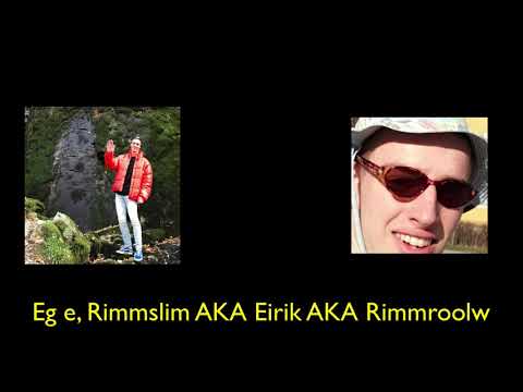 Musikkvideo til JEG FANT UT HVORDAN STAYSMAN LAGER SANGENE SINE!!! *5:23* (PARODI) [GIGANTISKE PUPPER]
